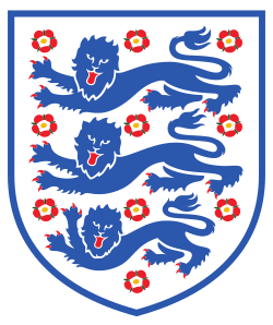 英格兰U17logo